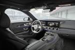 Mercedes-AMG E63 S 4Matic 2017 года (WW)